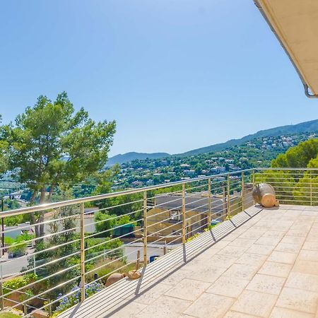 Вілла Portals Nous Hills Calvia  Екстер'єр фото