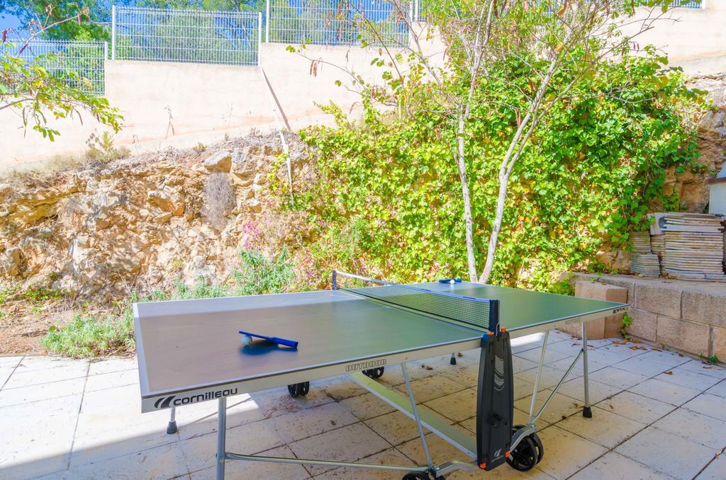 Вілла Portals Nous Hills Calvia  Екстер'єр фото