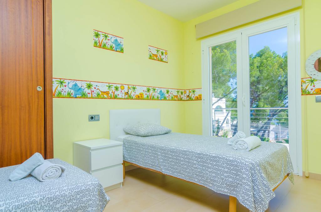 Вілла Portals Nous Hills Calvia  Екстер'єр фото