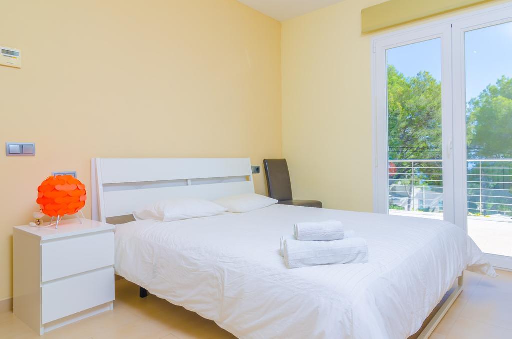 Вілла Portals Nous Hills Calvia  Екстер'єр фото