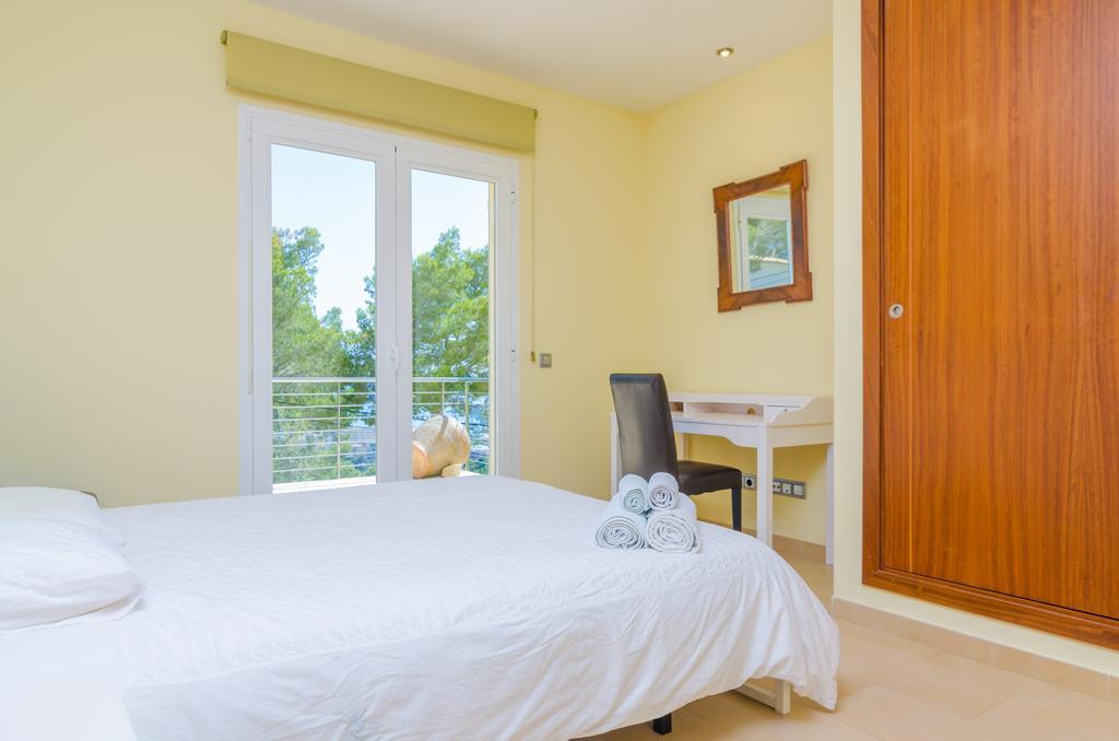 Вілла Portals Nous Hills Calvia  Екстер'єр фото