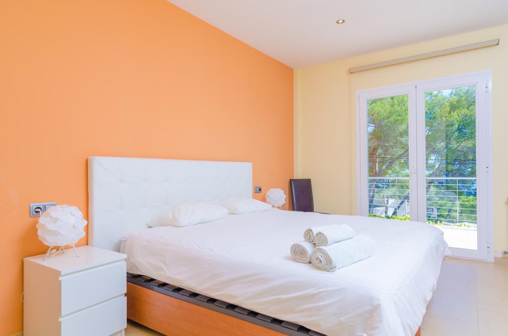 Вілла Portals Nous Hills Calvia  Екстер'єр фото