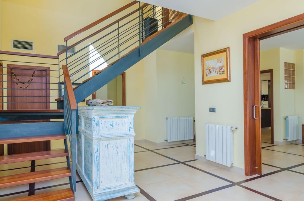Вілла Portals Nous Hills Calvia  Екстер'єр фото