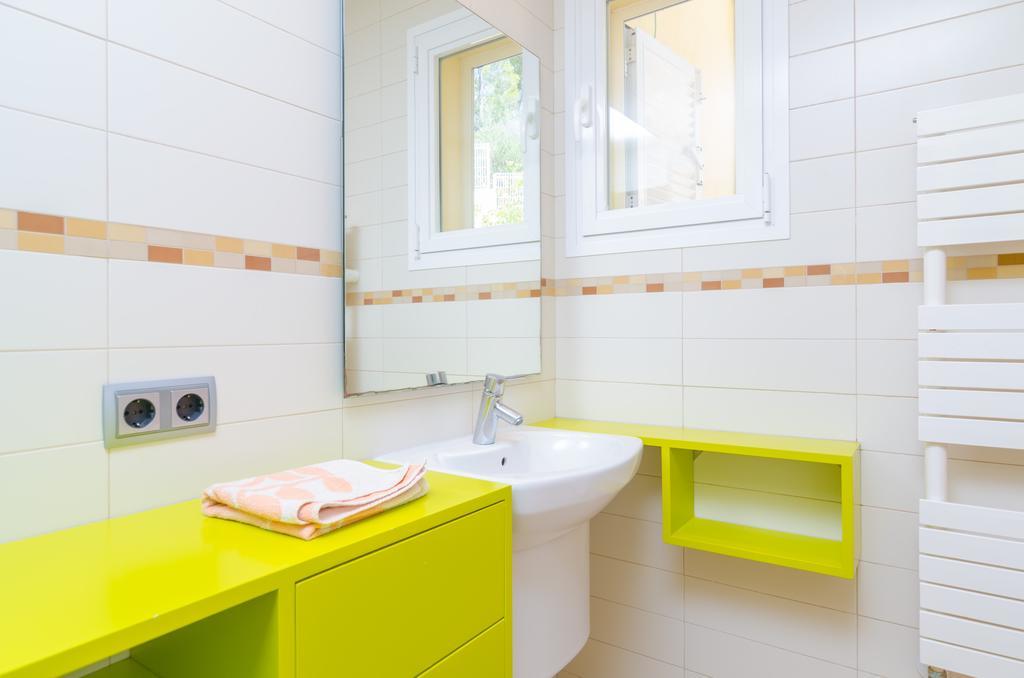 Вілла Portals Nous Hills Calvia  Екстер'єр фото