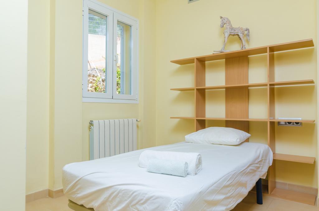 Вілла Portals Nous Hills Calvia  Екстер'єр фото