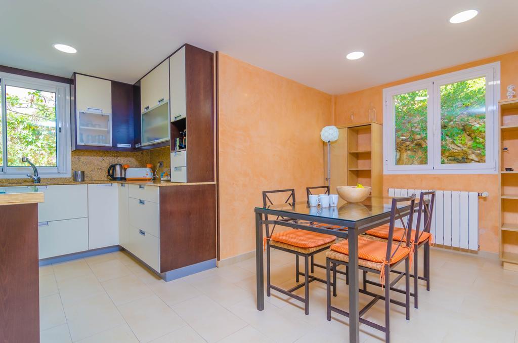 Вілла Portals Nous Hills Calvia  Екстер'єр фото